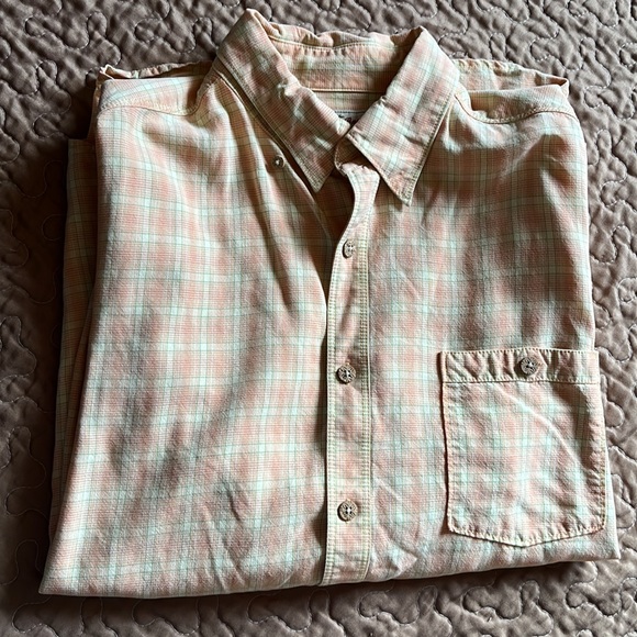 TOMMY BAHAMA long sleeves shirt - Picture 11 of 15